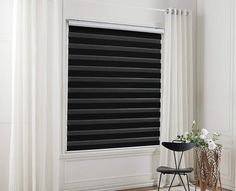 Compact Zebra Blinds